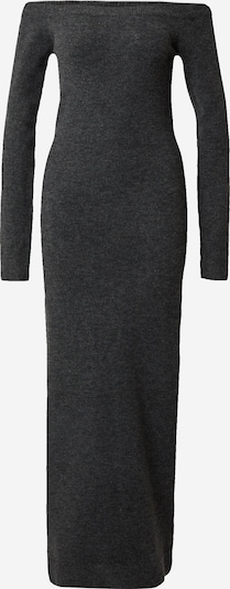 WEEKDAY Knitted dress 'Lollo' in Grey, Item view