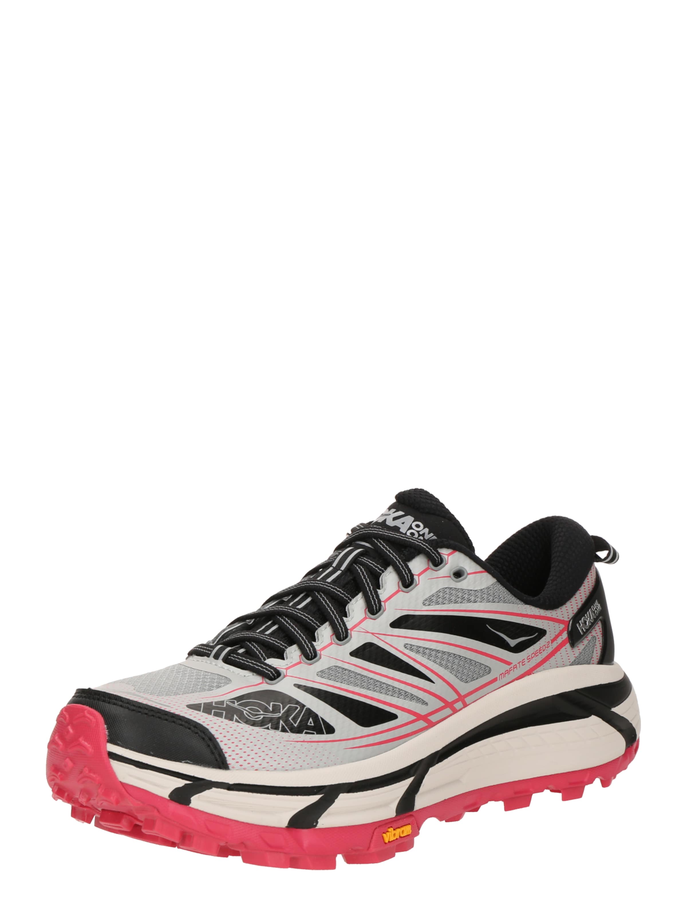 Chaussure basse ''MAFATE SPEED 2' HOKA en Gris ABOUT YOU