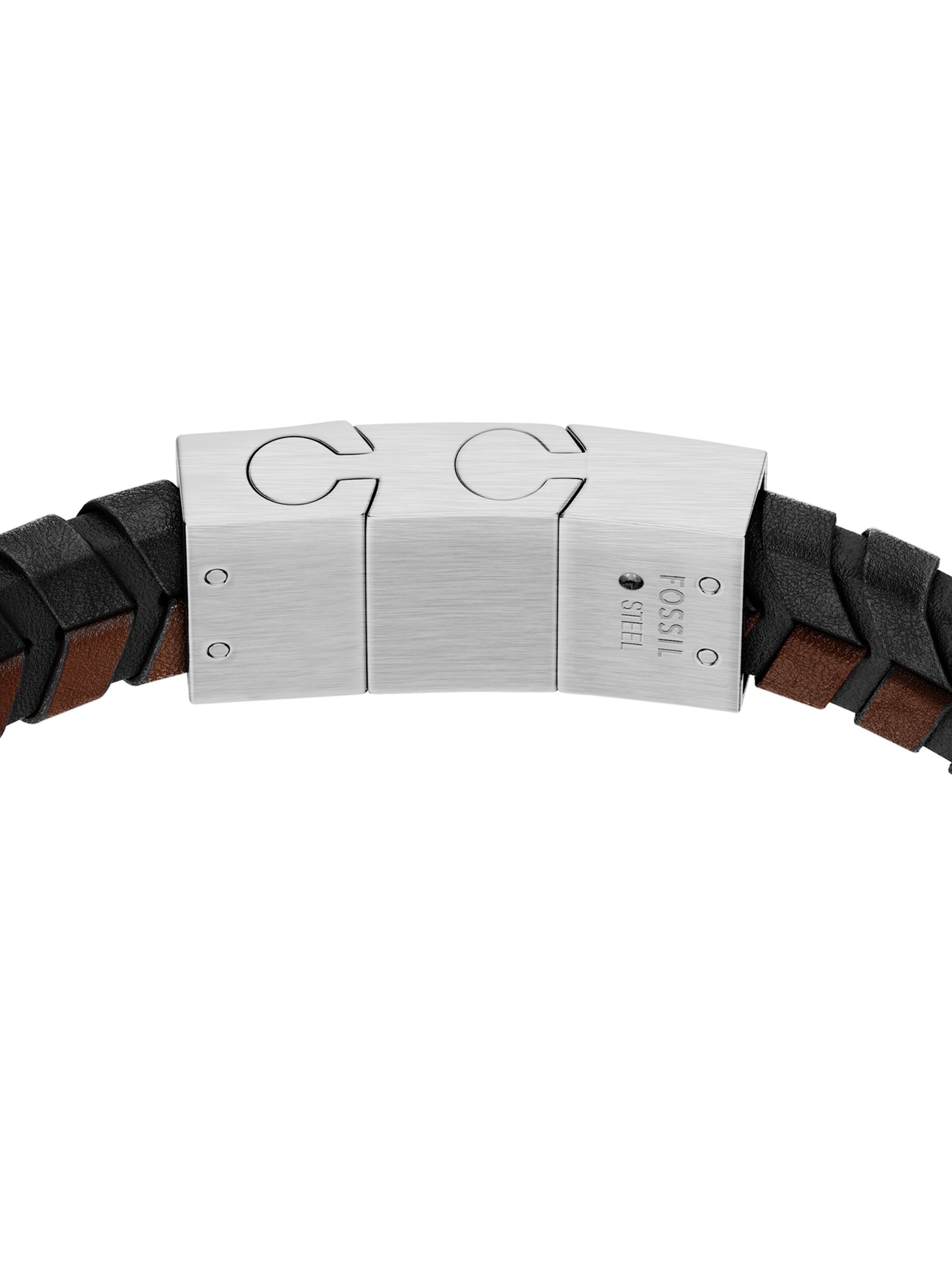 FOSSIL Bracelet in Silver
