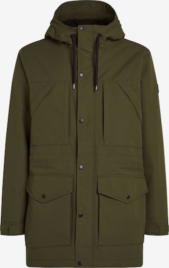 Laisvalaikio striukė 'Journey' iš O'NEILL, spalva – tamsiai žalia, Prekių apžvalga