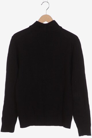ARMANI EXCHANGE Sweater & Cardigan in M in Black
