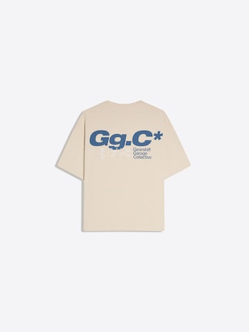 Bershka Paita värissä beige