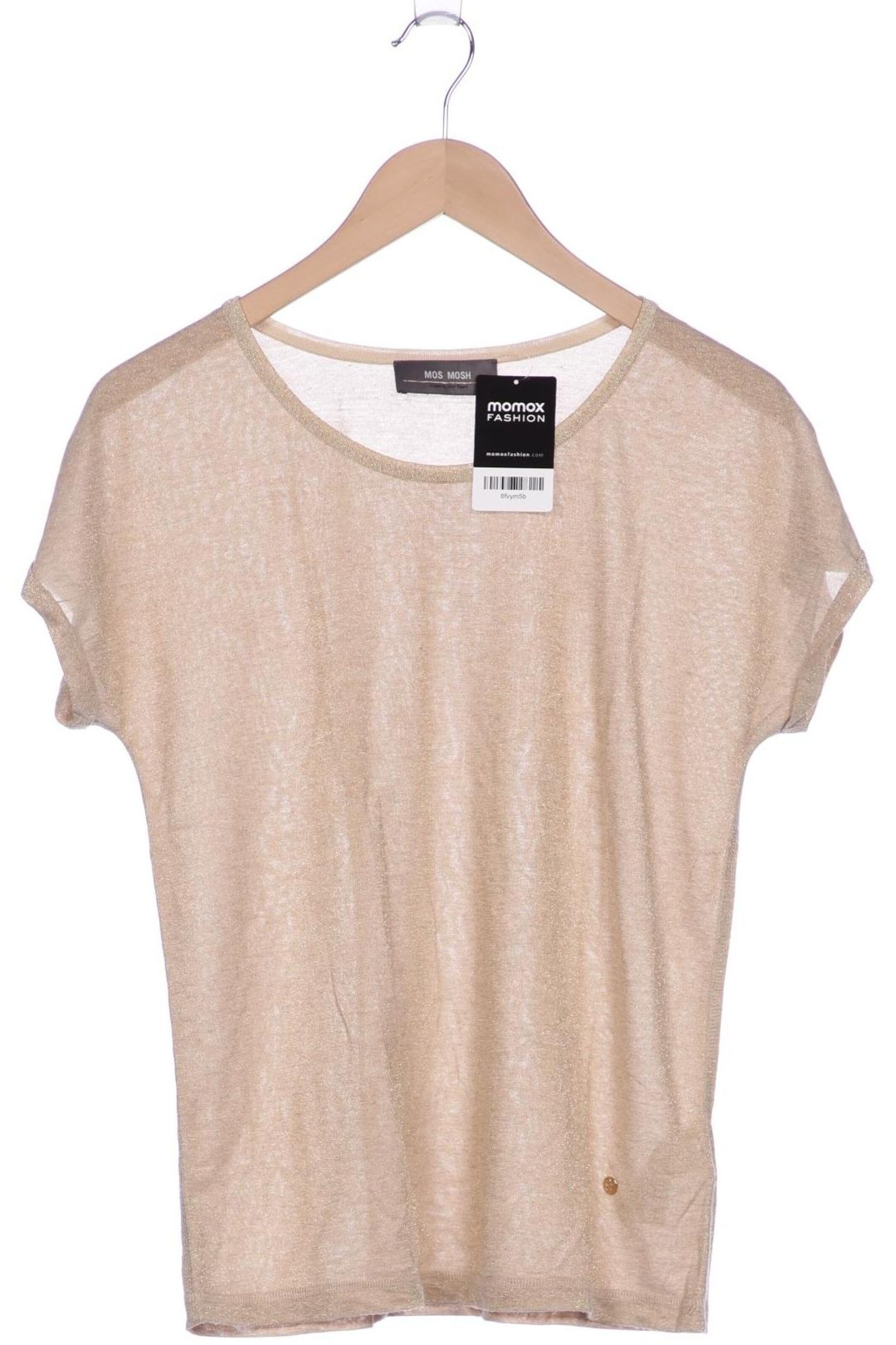 MOS MOSH Top & Shirt in XS in Beige, Item view