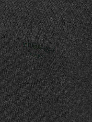 Pull-over Moxx Paris en gris