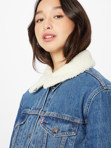 LEVI'S ® Between-Season Jacket in Blue