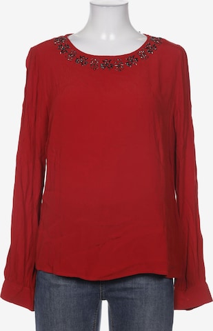 zero Blouse & Tunic in M in Red: front