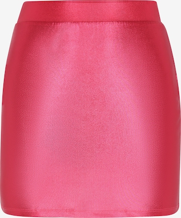 myMo at night Hame värissä vaaleanpunainen: etupuoli