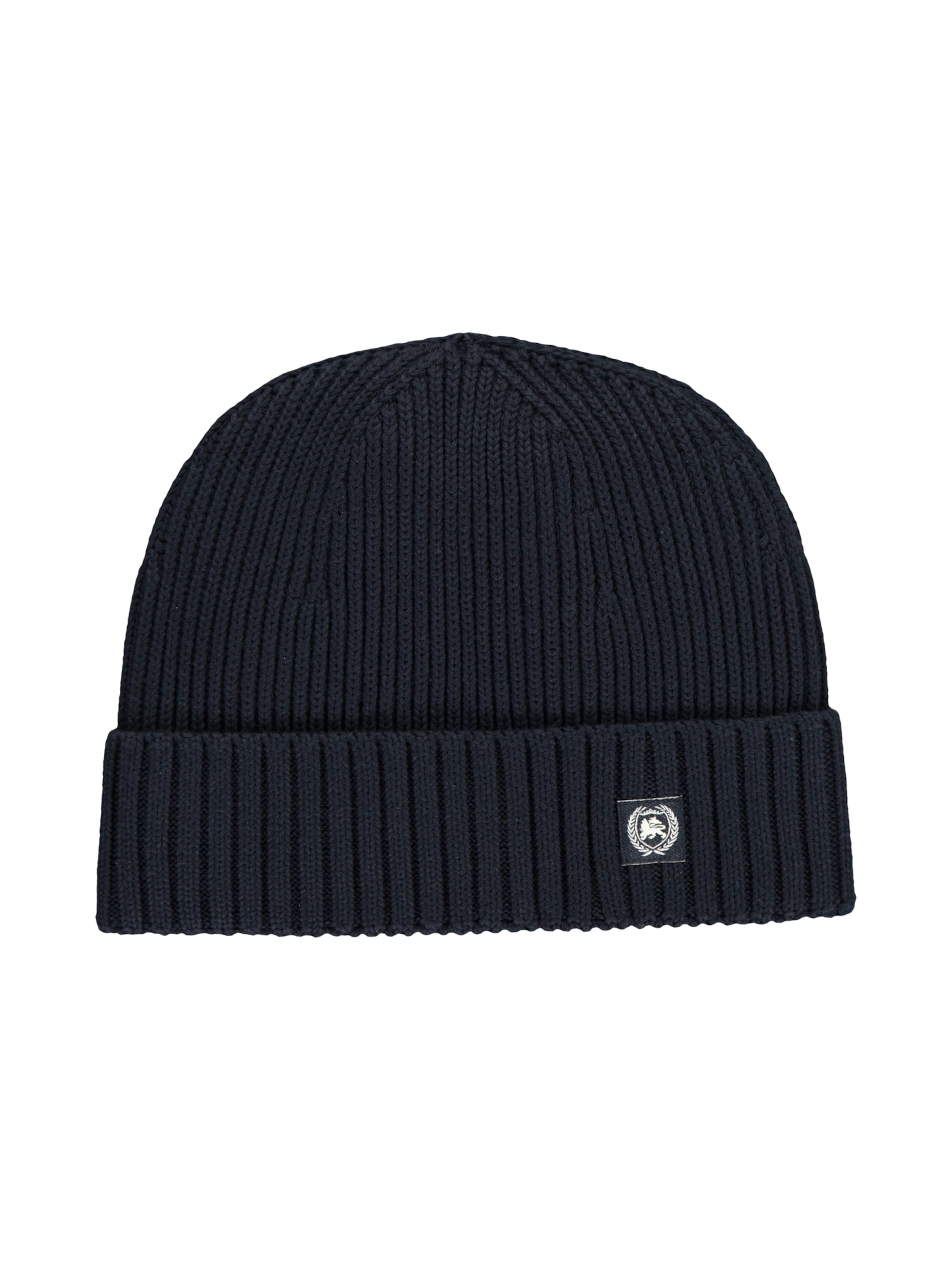 LERROS Beanie in Blue: front