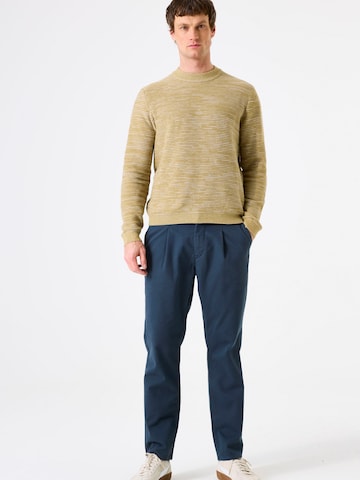 GARCIA Sveter - Žltá