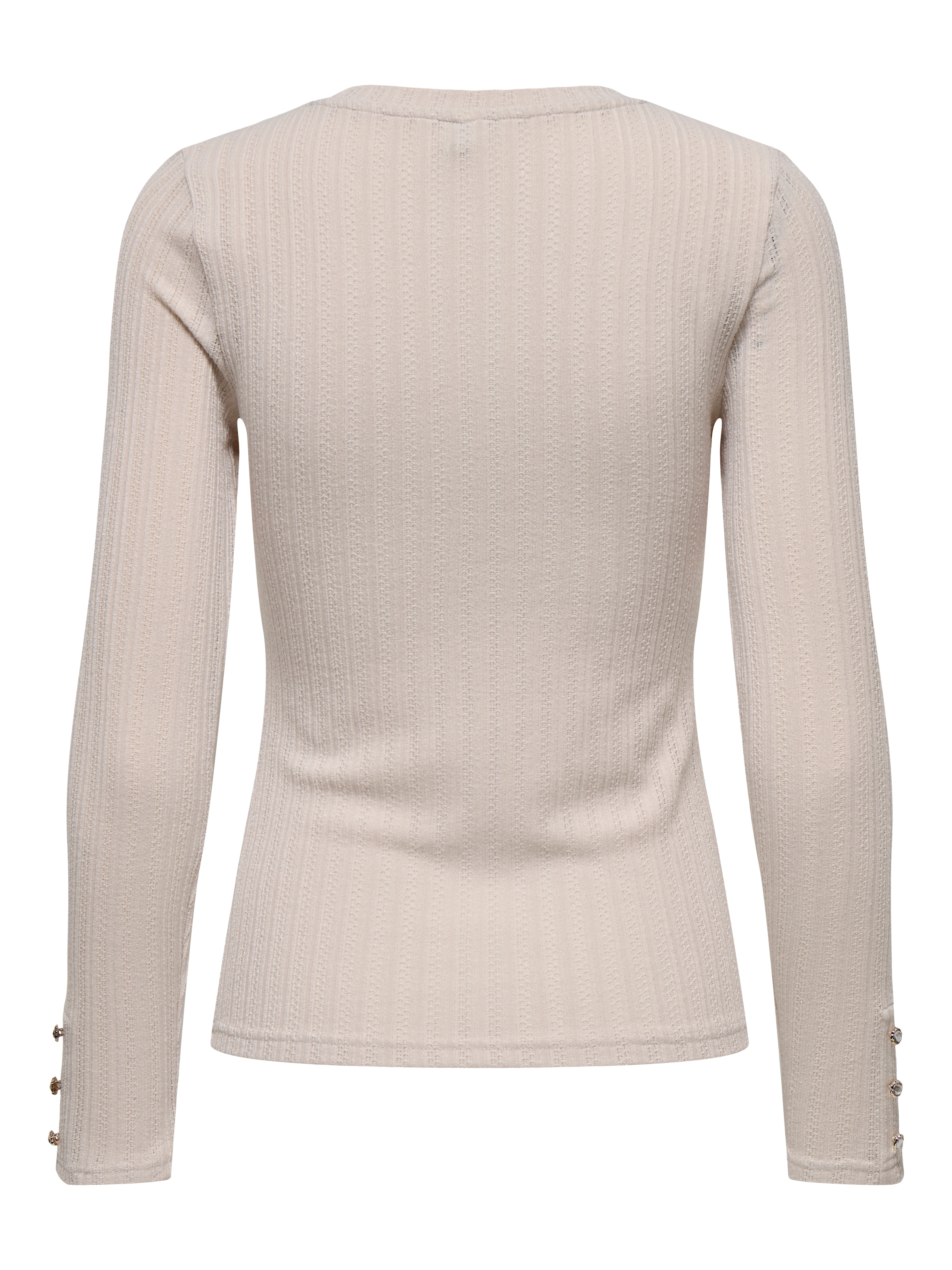 ONLY Tričko 'ONLVIOLA' - Sivá