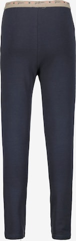 GARCIA Skinny Leggings in Braun