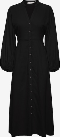 InWear Dress in Black: front