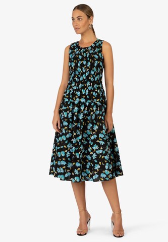 mint & mia Kleid in Blau