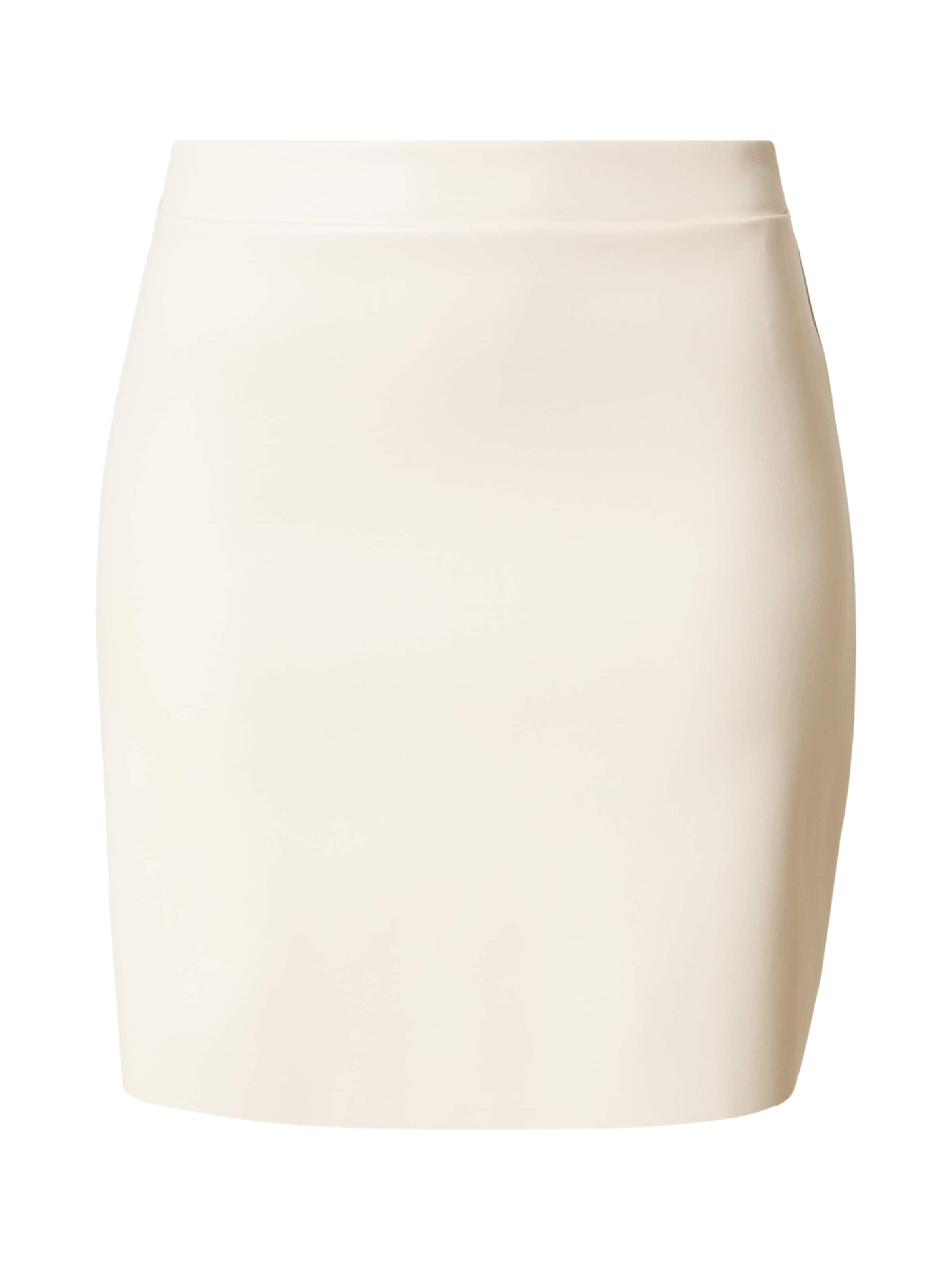 ABOUT YOU Seelik 'Penelope', värv valge: eest vaates