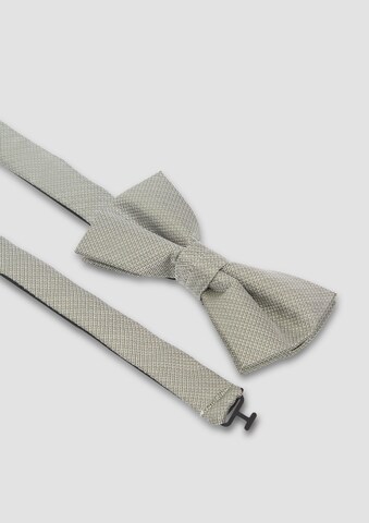 Nœud papillon s.Oliver BLACK LABEL en vert