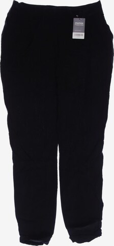 MARCIANO LOS ANGELES Pants in L in Black: front