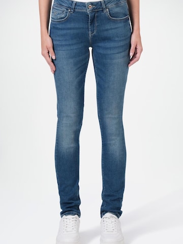 M.O.D MIRACLE OF DENIM Slimfit Jeans‌‌‌‌‌‌‌‌‌ in Blau