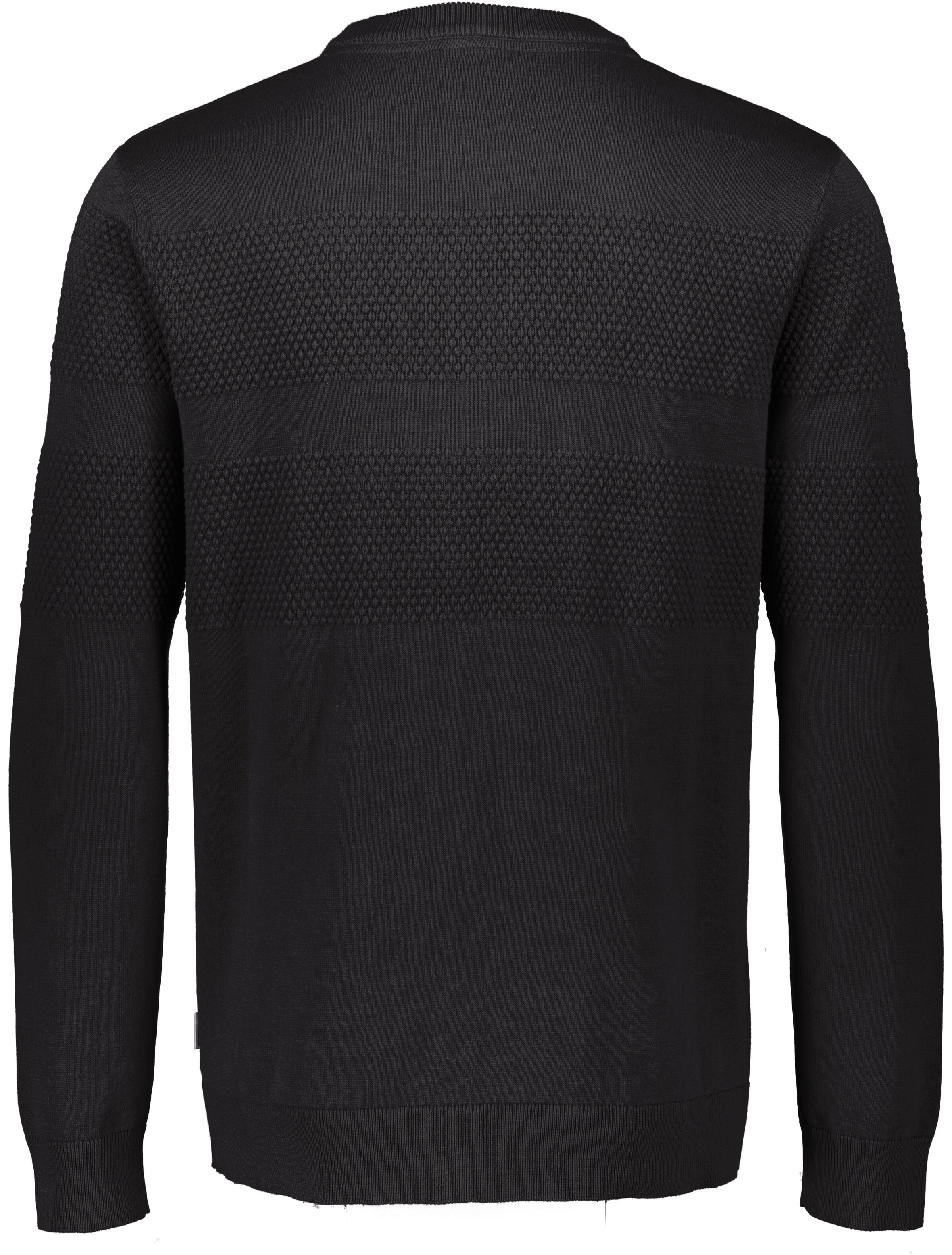 Lindbergh Sweater in Black