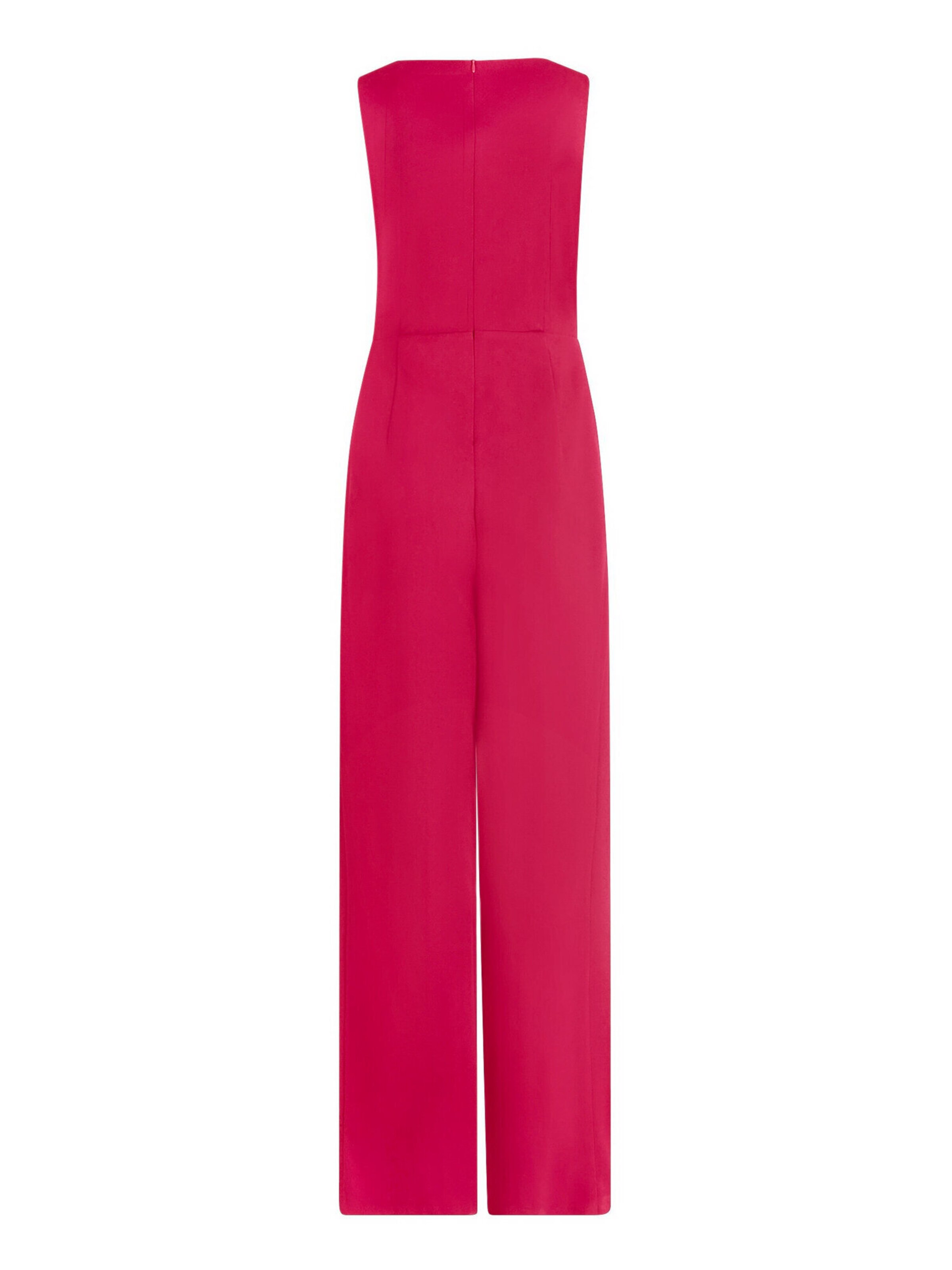 Combinaison Vera Mont en rose