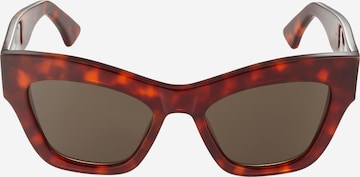 Han Kjøbenhavn Sunglasses 'JENALI' in Brown