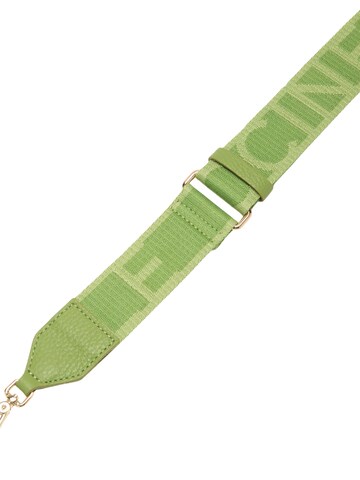 Coccinelle Handtasche 'COCCINELLE TEBE' in Grün