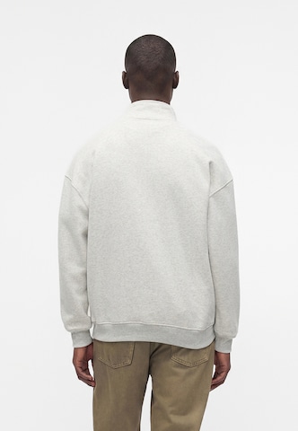 HOLLISTER Sweatshirt 'JUL2' i grå