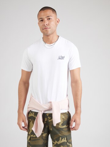 LEVI'S ® Футболка в Белый