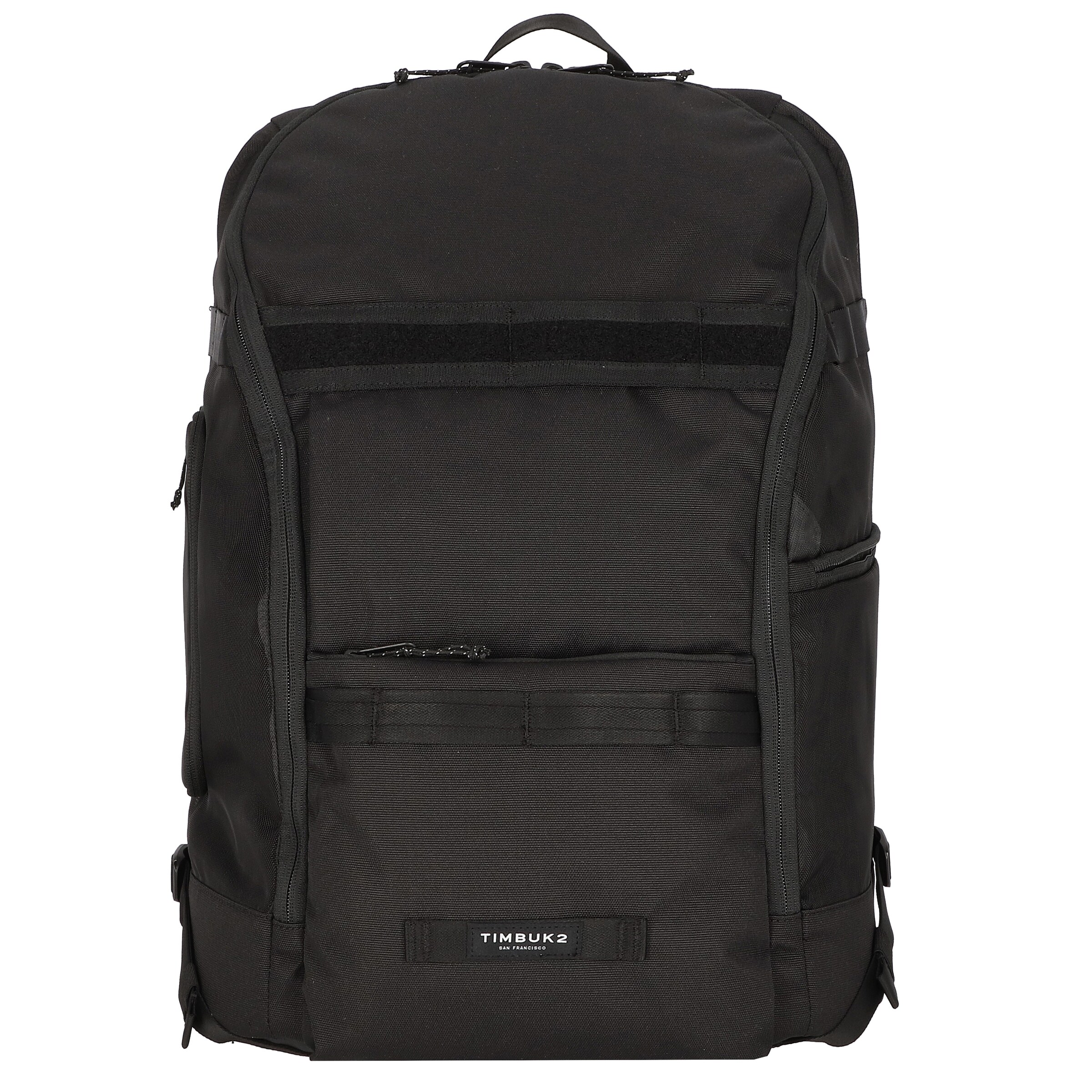 Zaino 'Agent' di TIMBUK2 in nero: frontale