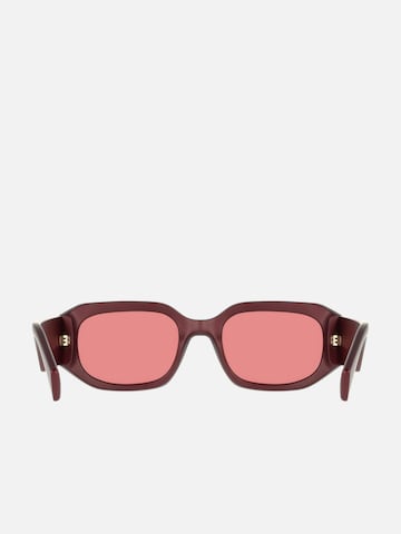 Liu Jo Sonnenbrille‌‌‌‌‌‌ in Rot