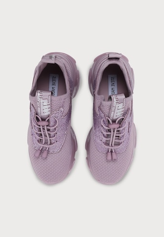 STEVE MADDEN Nizke superge 'Match-Re' | vijolična barva
