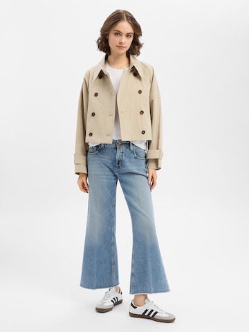 DRYKORN Jacke Helsby in Beige