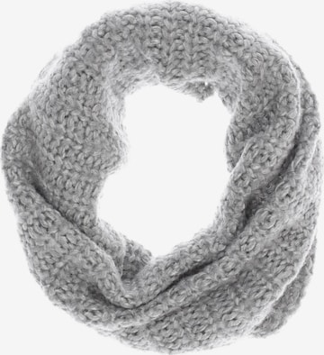 H&M Scarf & Wrap in One size in Grey: front