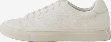 balta Next Sportbačiai be auliuko: priekis