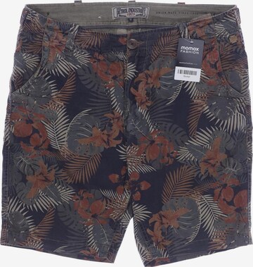 Petrol Industries Shorts in 33 in Mixed colors: front