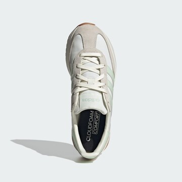 Sneaker bassa 'Run 70s 2.0' di ADIDAS SPORTSWEAR in bianco