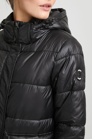 Oxmo Winter Jacket 'Dilja' in Black