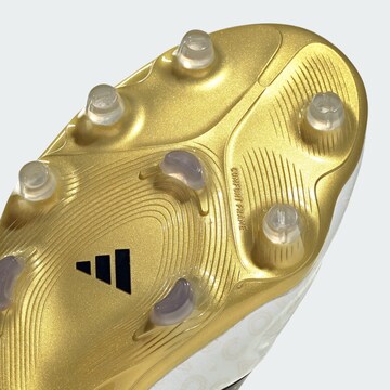 ADIDAS PERFORMANCE - Zapatillas de fútbol 'Copa Pure 3 Elite' en blanco