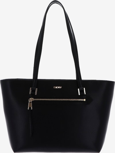 One Size dydžio Pirkinių krepšys 'BRYANT' iš DKNY, spalva – juoda, Prekių apžvalga