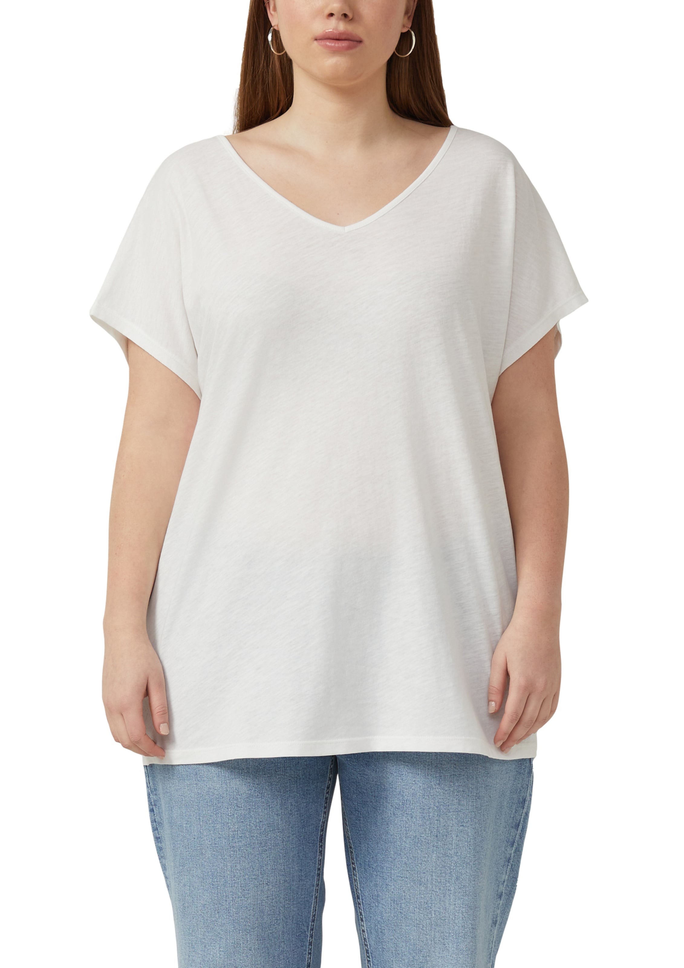 QS Shirt in Mixed colours