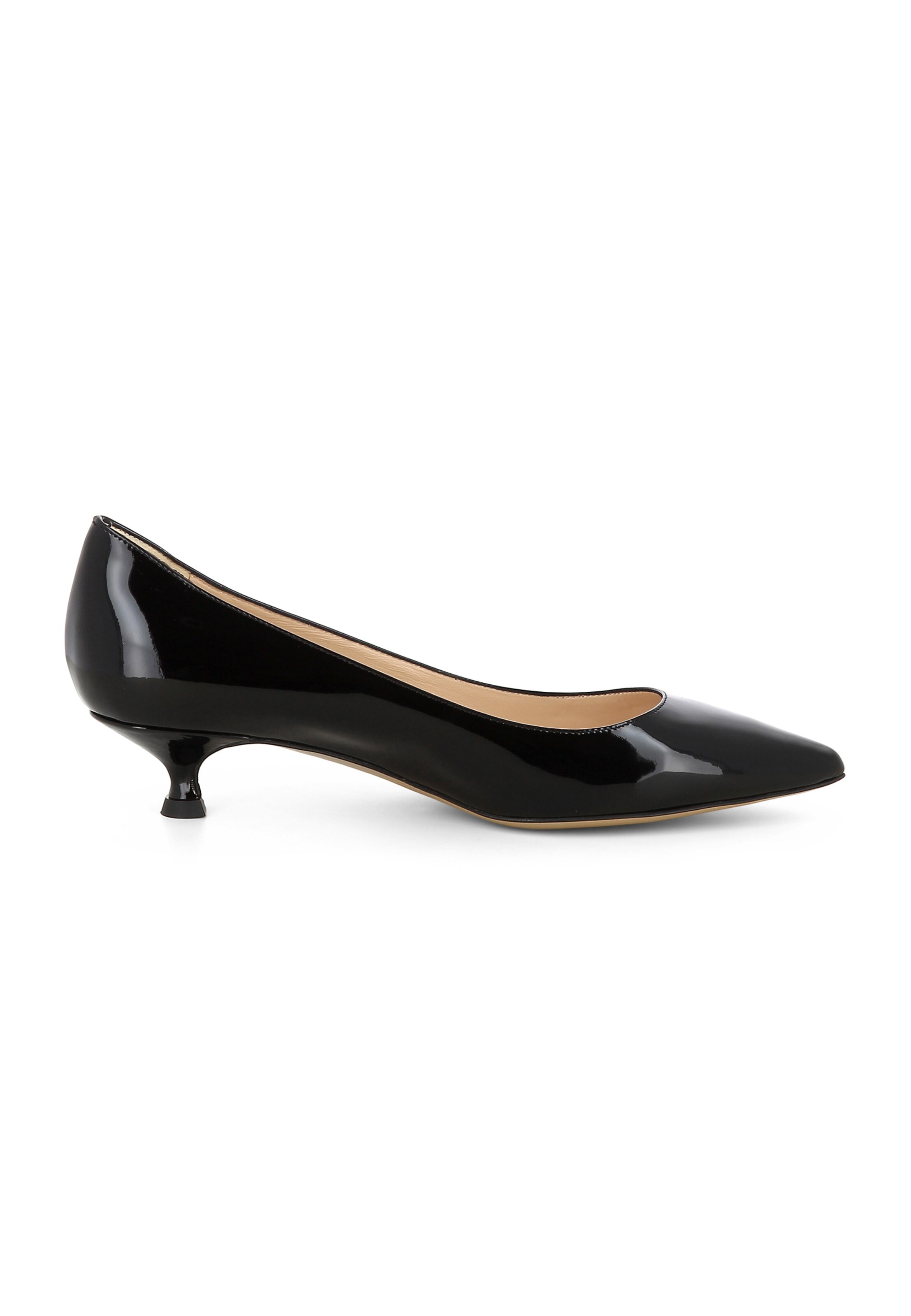 EVITA Pumps 'Giorgia' in Zwart