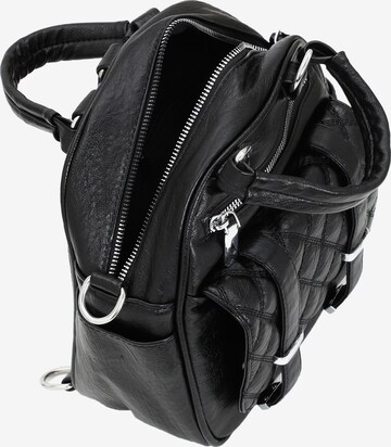 faina Backpack in Black
