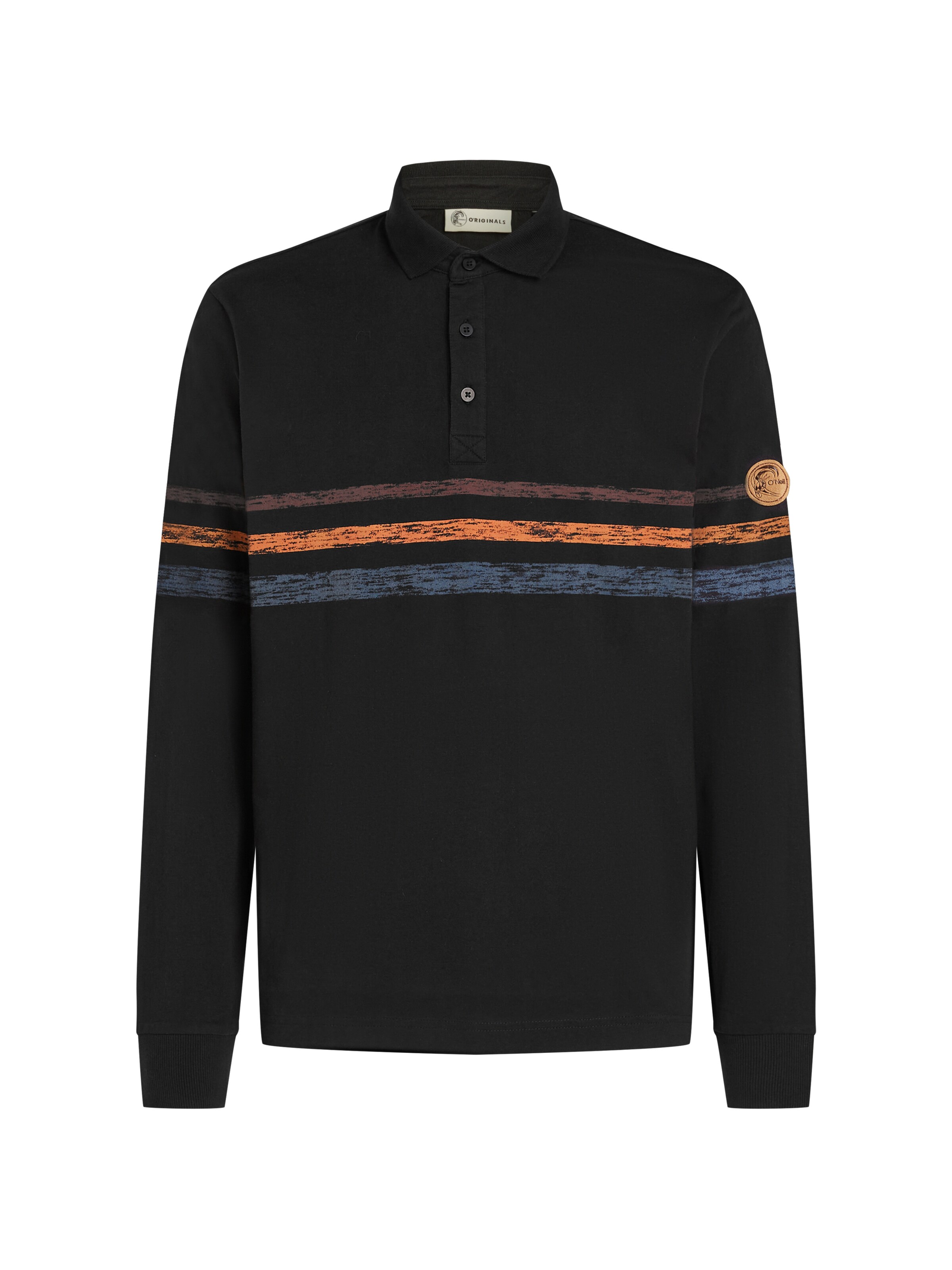 O'NEILL Särk tuvisinine / pruun / oranž / must, Tootevaade