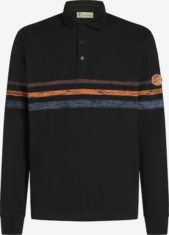 melns O'NEILL T-Krekls: no priekšpuses