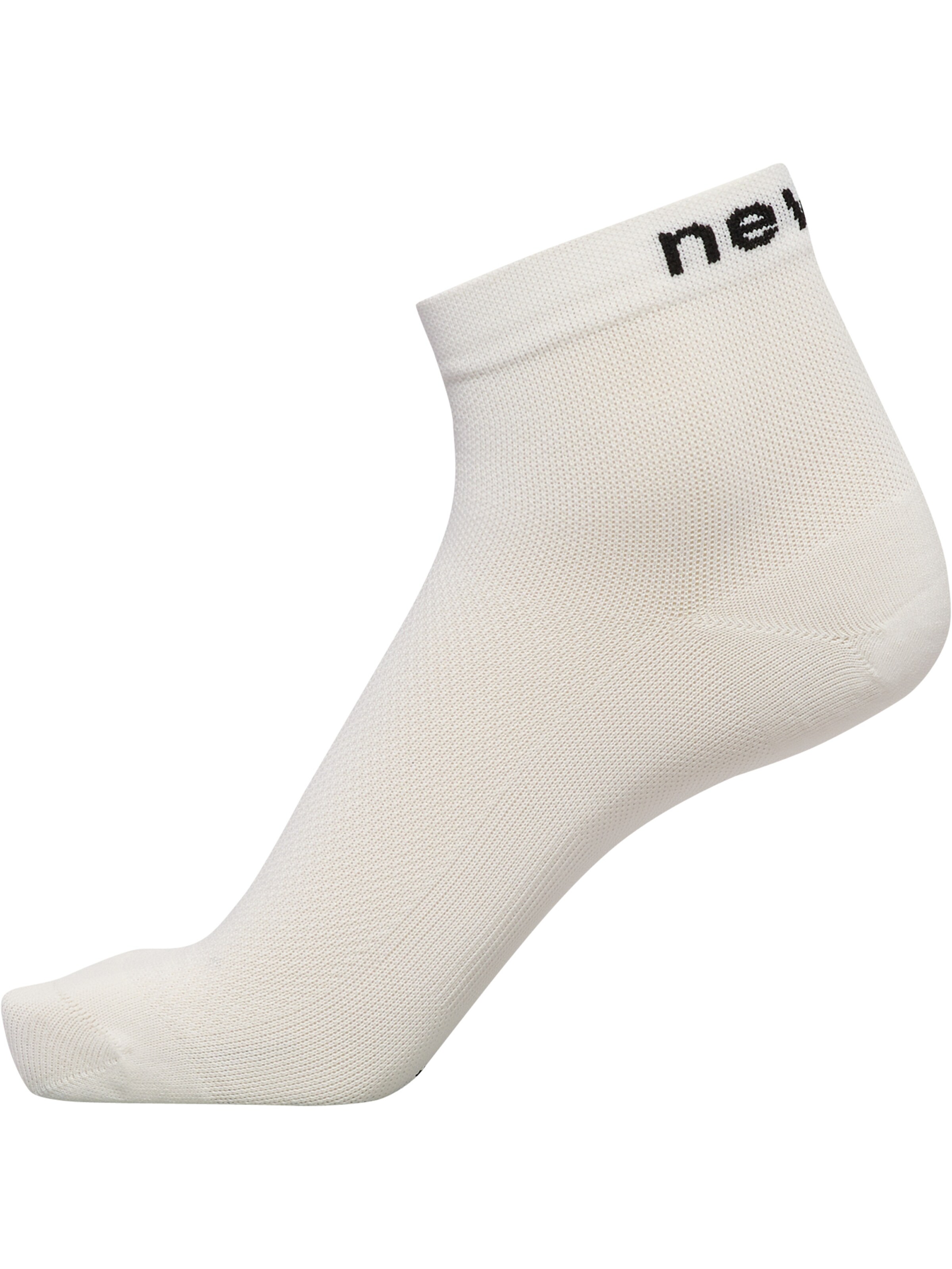 Newline Sports socks in White