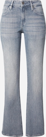 mėlyna G-STAR Platėjantis Džinsai: priekis