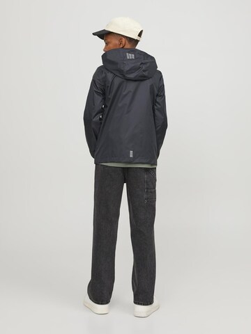 JACK & JONES MINI Kurtka przejściowa 'JORDry' w kolorze czarny