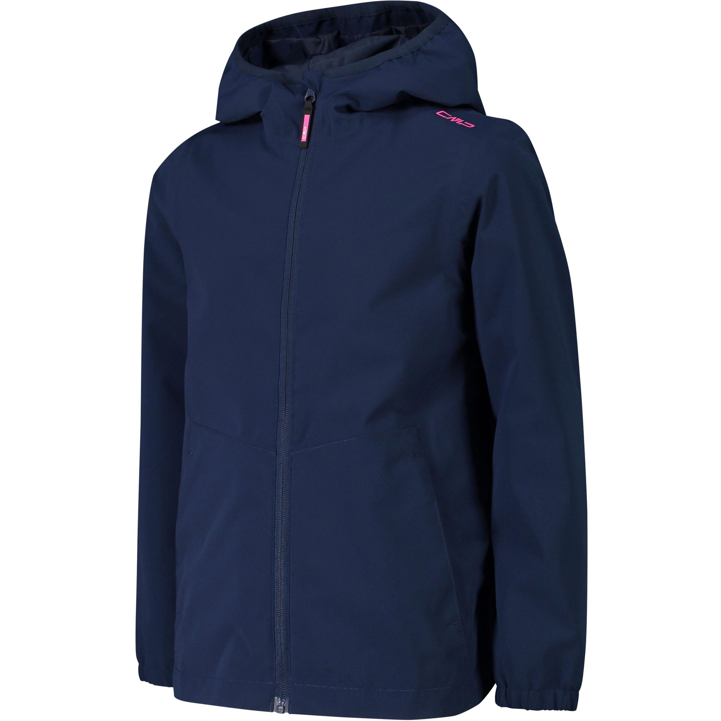 CMP Outdoor jacket in Blue