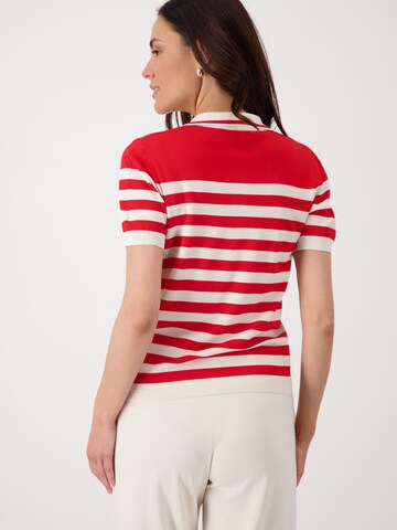 monari Trui in Rood