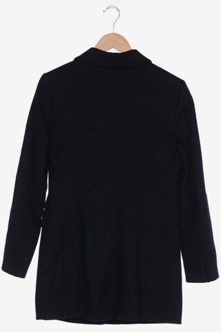 Sisley Jacket & Coat in S in Black