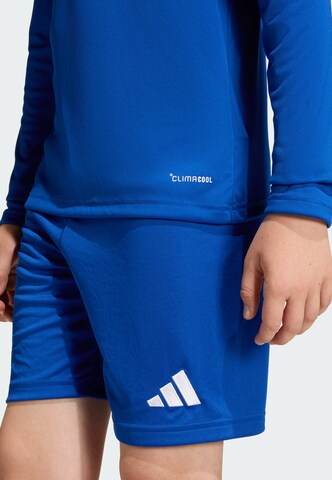 ADIDAS PERFORMANCE - Camiseta funcional 'Entrada26' en azul